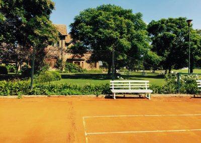 Hurligham Club Tennis